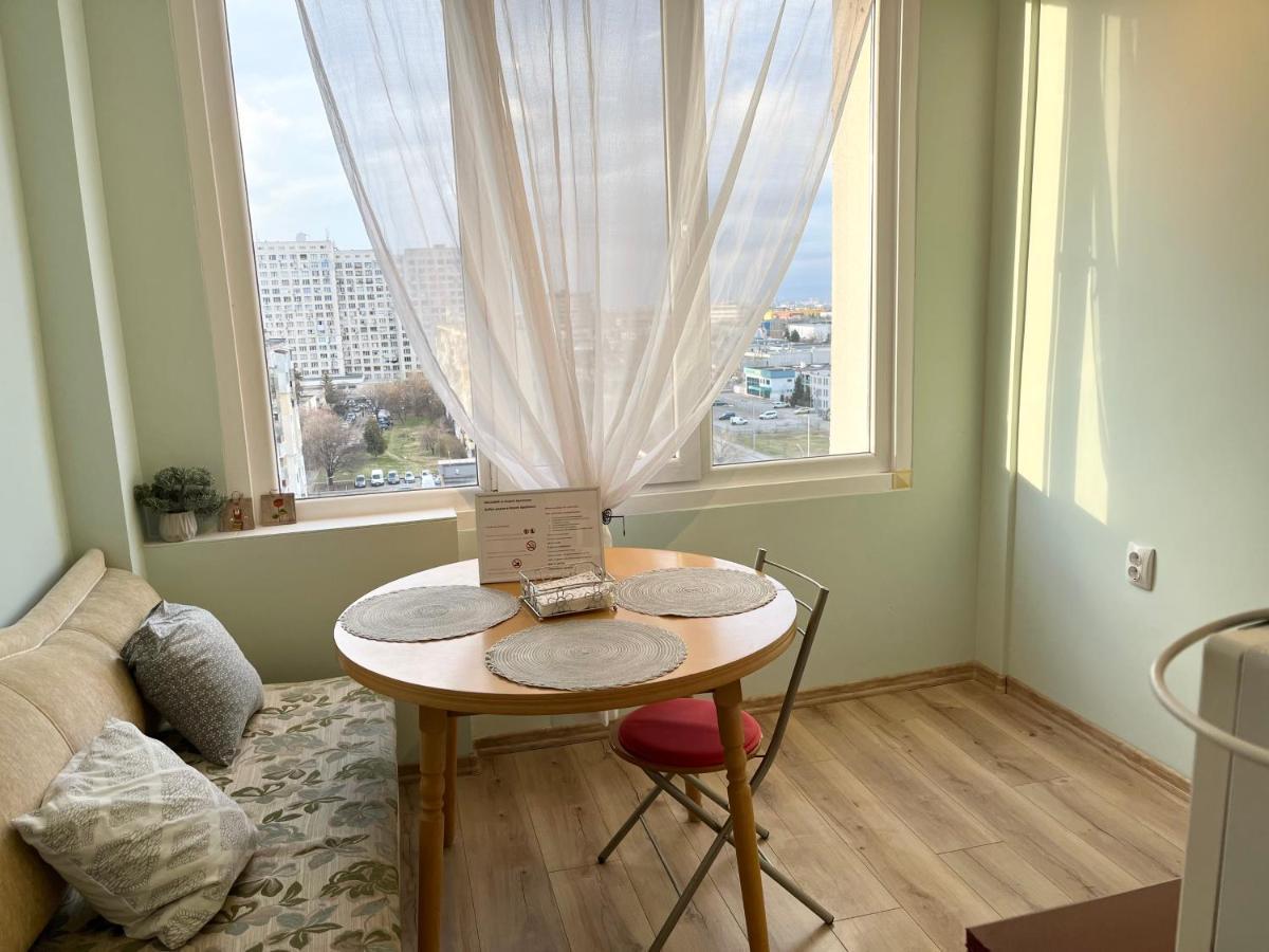 Airport Apartment Sofia Extérieur photo