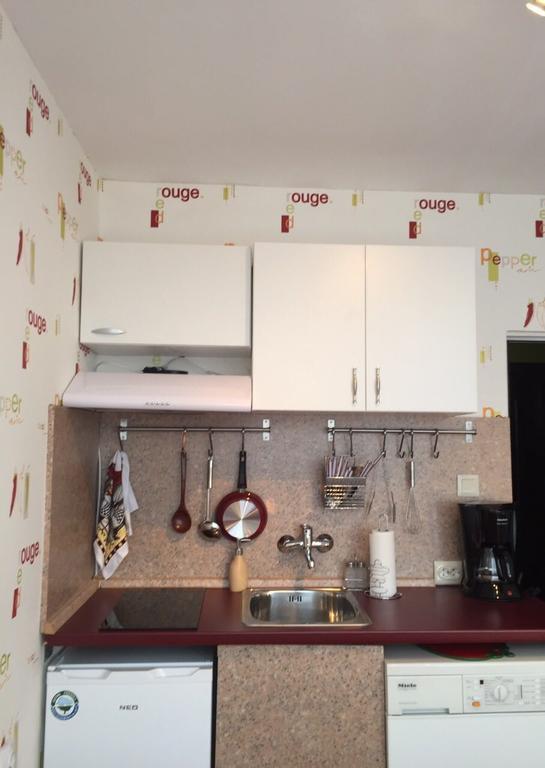 Airport Apartment Sofia Extérieur photo